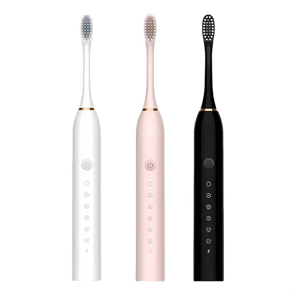 Custom Electric Toothbrush Rechargeable Battery Travel Case