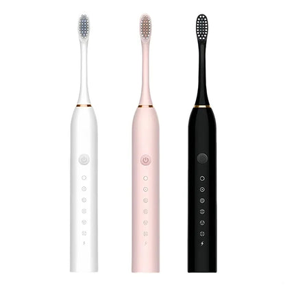 Custom Electric Toothbrush Rechargeable Battery Travel Case