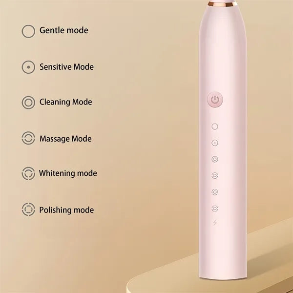 Custom Electric Toothbrush Rechargeable Battery Travel Case