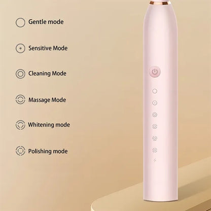 Custom Electric Toothbrush Rechargeable Battery Travel Case