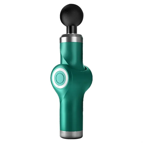 Rotatable Deep Tissue Massage Gun
