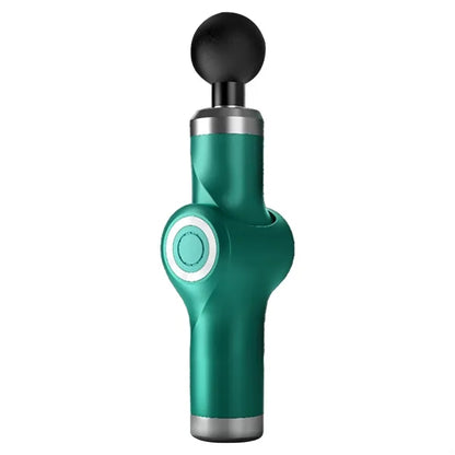 Rotatable Deep Tissue Massage Gun