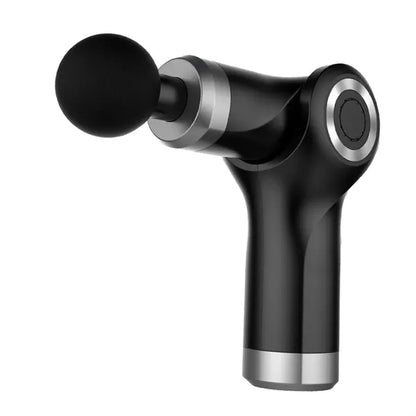 Rotatable Deep Tissue Massage Gun