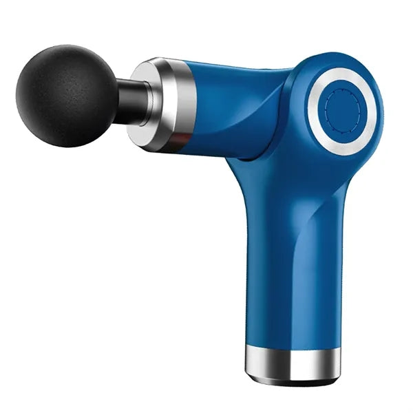 Rotatable Deep Tissue Massage Gun