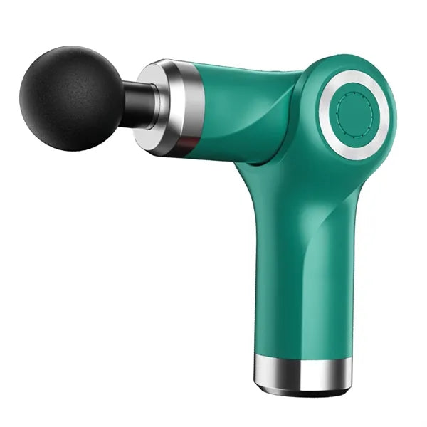 Rotatable Deep Tissue Massage Gun