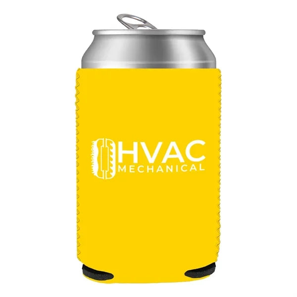 Neoprene Can Cooler