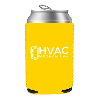Neoprene Can Cooler