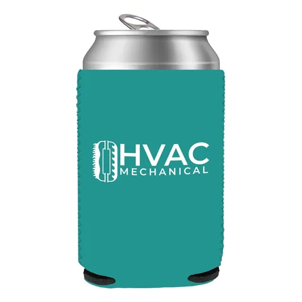 Neoprene Can Cooler
