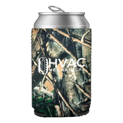 Neoprene Can Cooler