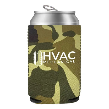Neoprene Can Cooler