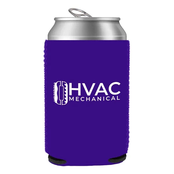 Neoprene Can Cooler
