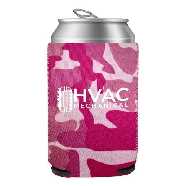 Neoprene Can Cooler