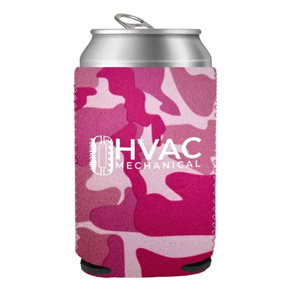 Neoprene Can Cooler