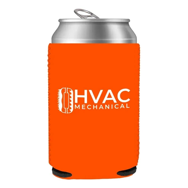 Neoprene Can Cooler
