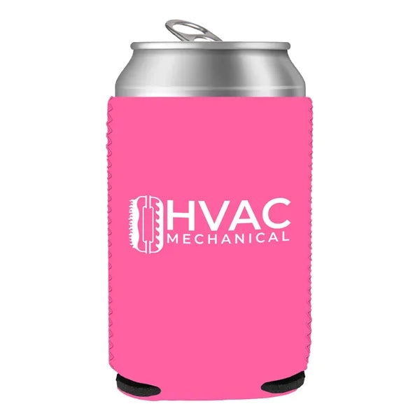 Neoprene Can Cooler