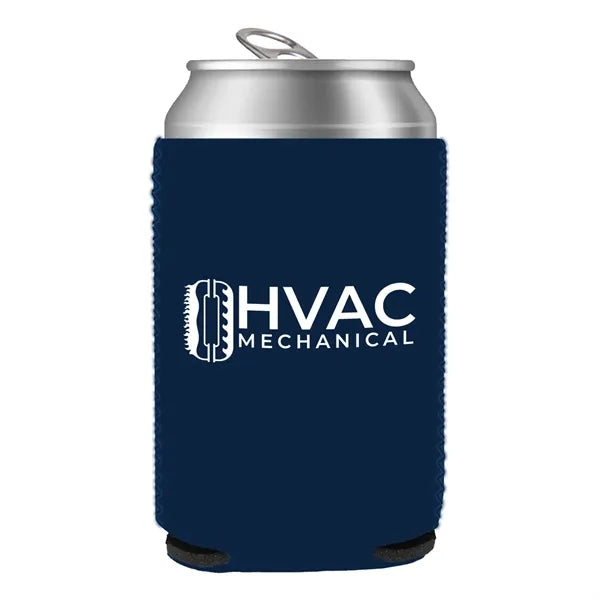 Neoprene Can Cooler