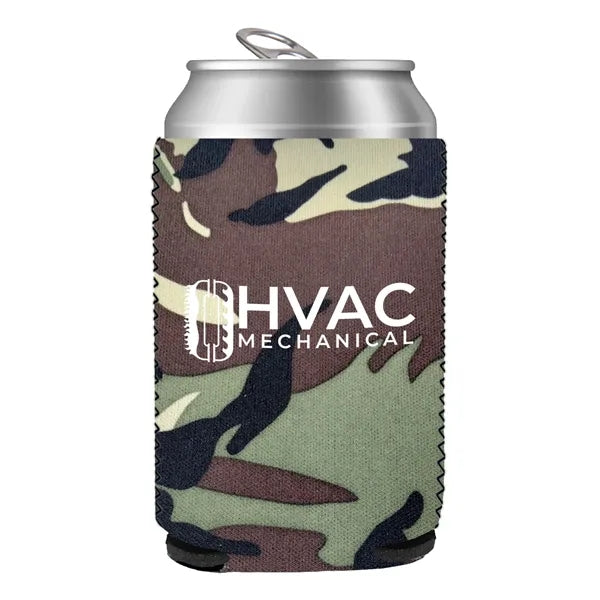 Neoprene Can Cooler