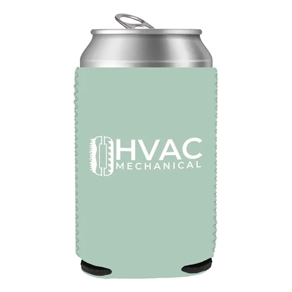 Neoprene Can Cooler