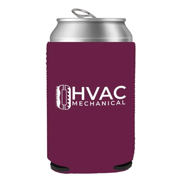 Neoprene Can Cooler
