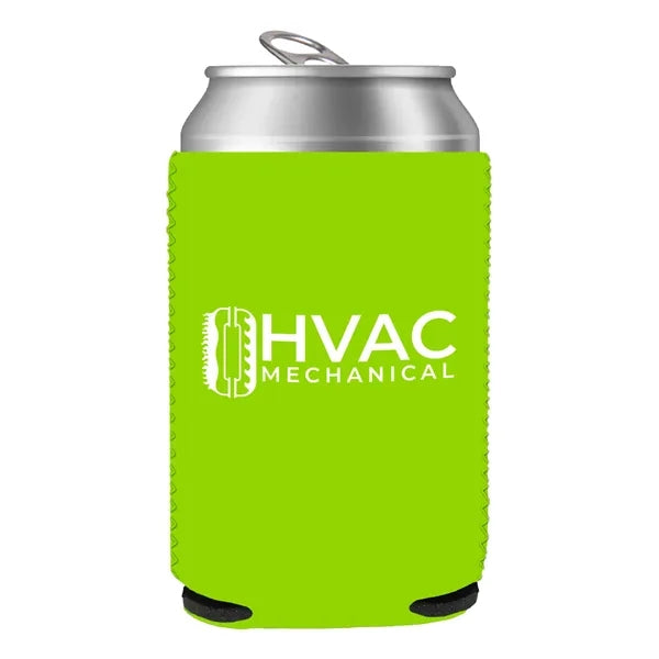 Neoprene Can Cooler