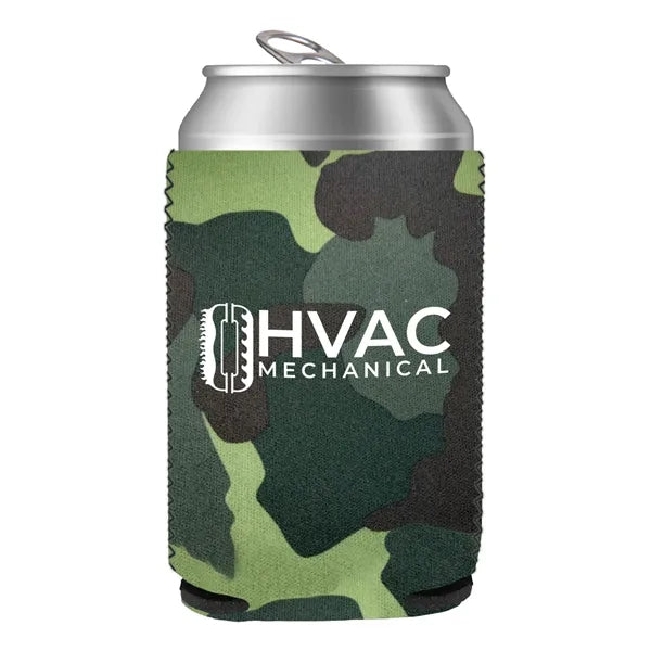 Neoprene Can Cooler