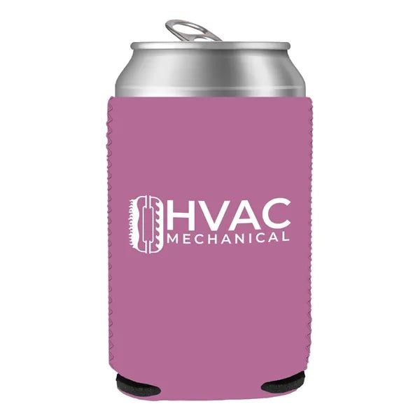 Neoprene Can Cooler
