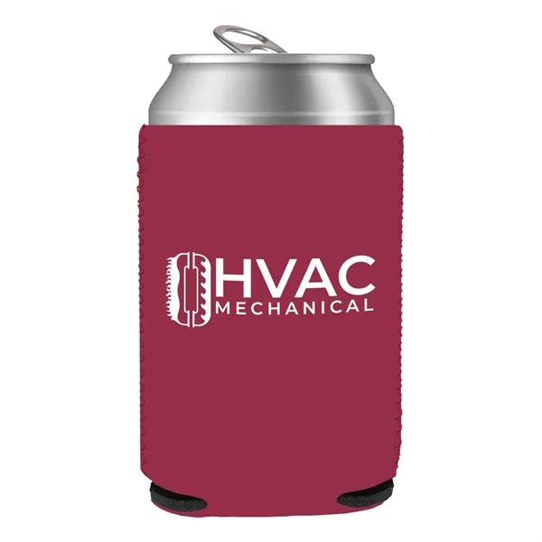 Neoprene Can Cooler