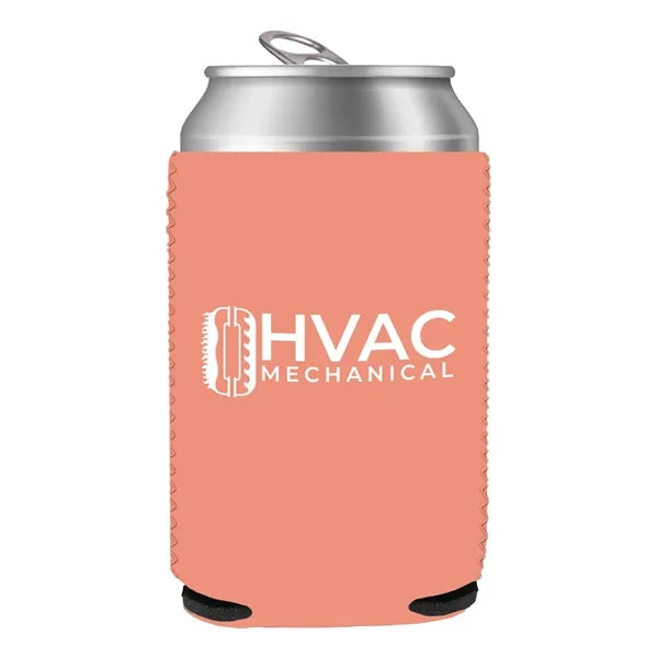 Neoprene Can Cooler