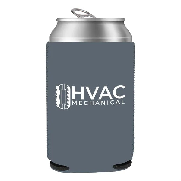 Neoprene Can Cooler