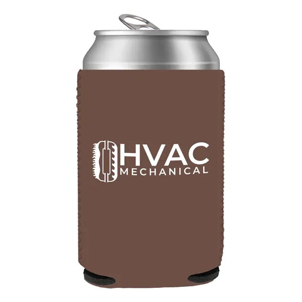 Neoprene Can Cooler