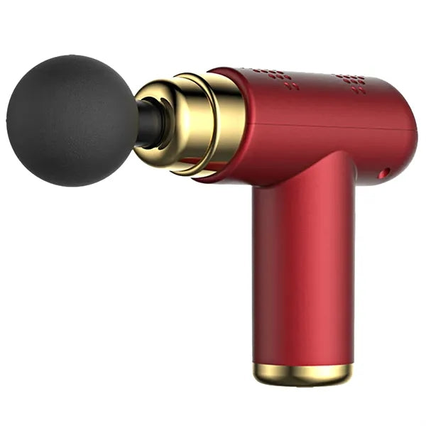 Rechargeable Mini Massage Gun