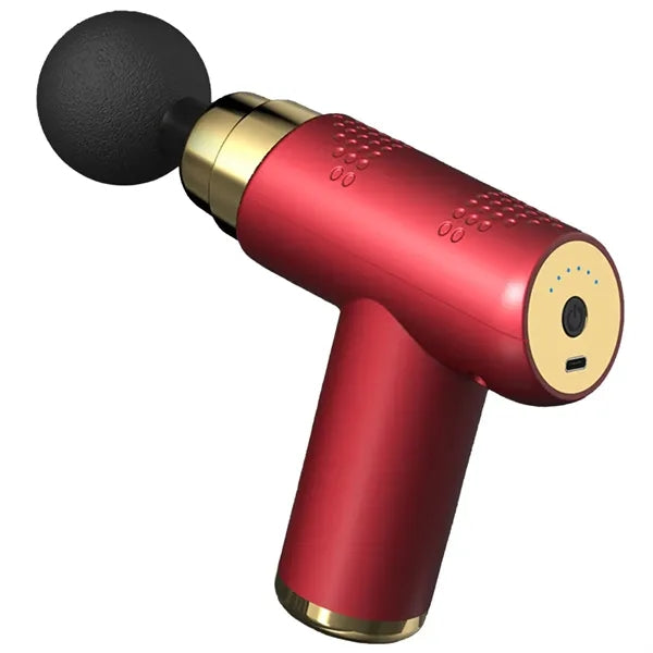 Rechargeable Mini Massage Gun