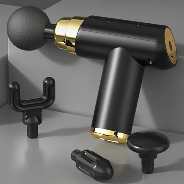 Rechargeable Mini Massage Gun
