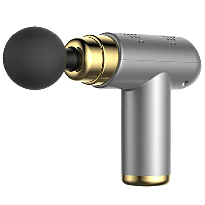Rechargeable Mini Massage Gun