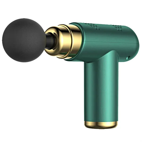 Rechargeable Mini Massage Gun