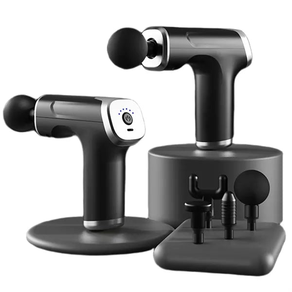 Compact Portable Massage Gun