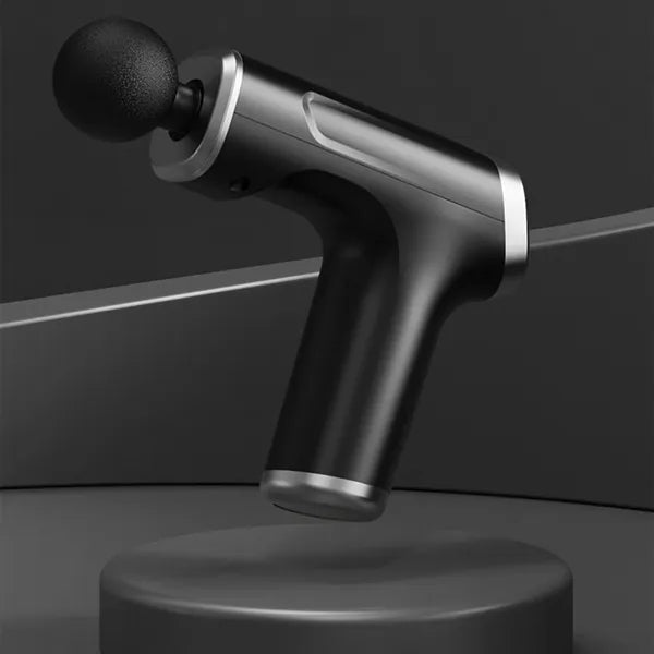 Compact Portable Massage Gun