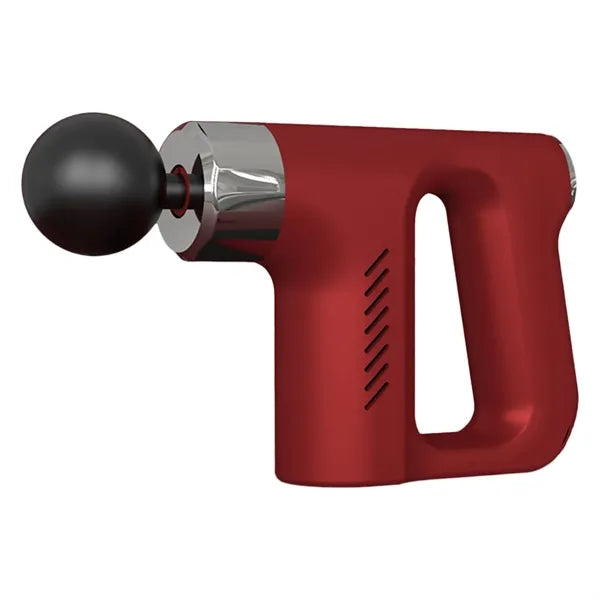 Deep Tissue Massage Gun with Hand Grip