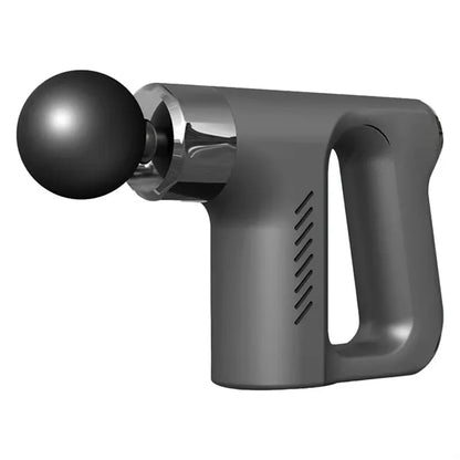 Deep Tissue Massage Gun with Hand Grip