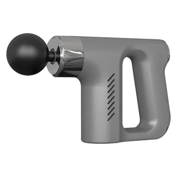 Deep Tissue Massage Gun with Hand Grip