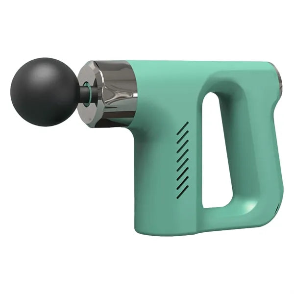 Deep Tissue Massage Gun with Hand Grip