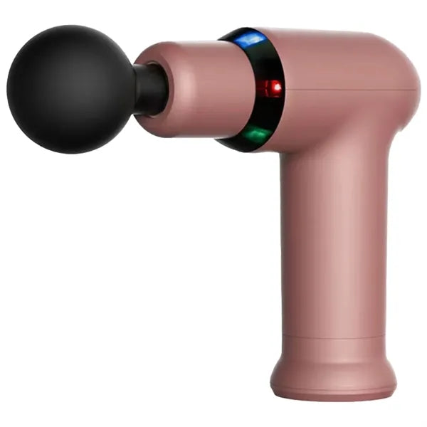 Rechargeable Hot Compress Massage Gun