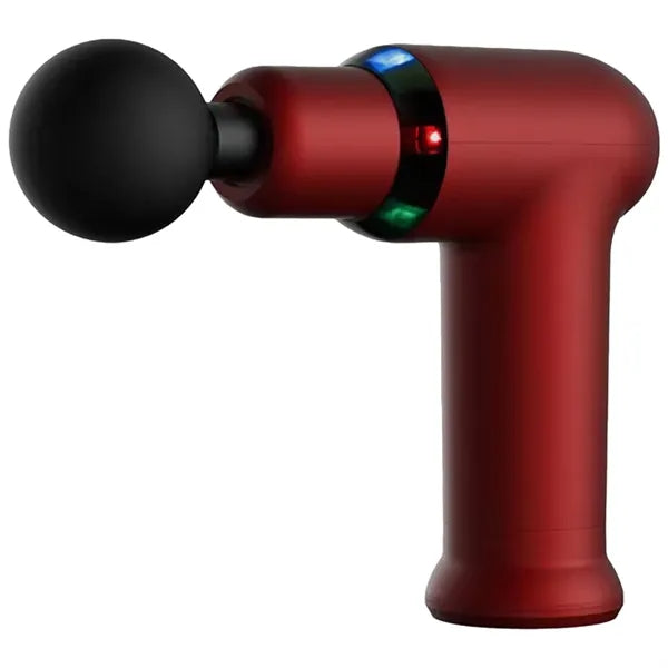 Rechargeable Hot Compress Massage Gun
