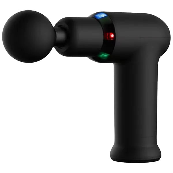 Rechargeable Hot Compress Massage Gun