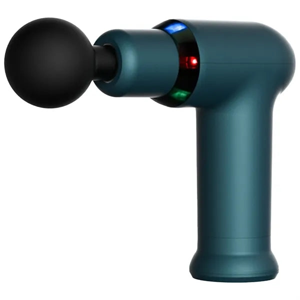 Rechargeable Hot Compress Massage Gun