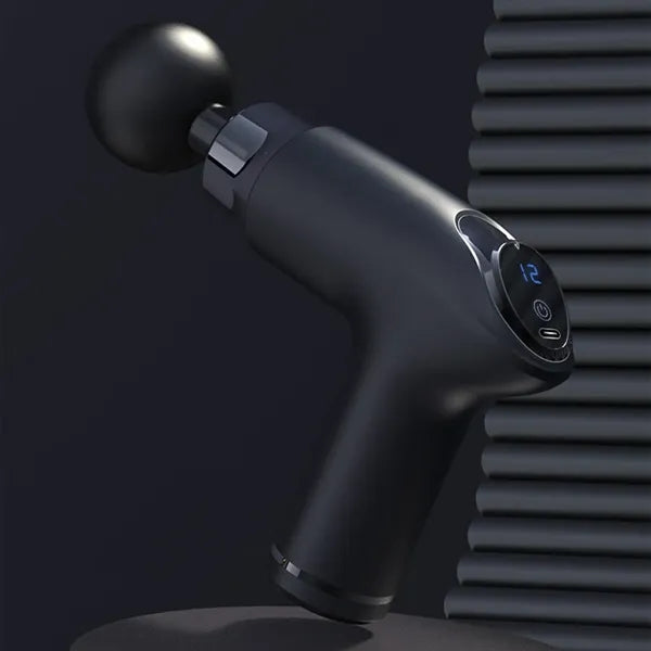 Mini Relaxation Massage Gun