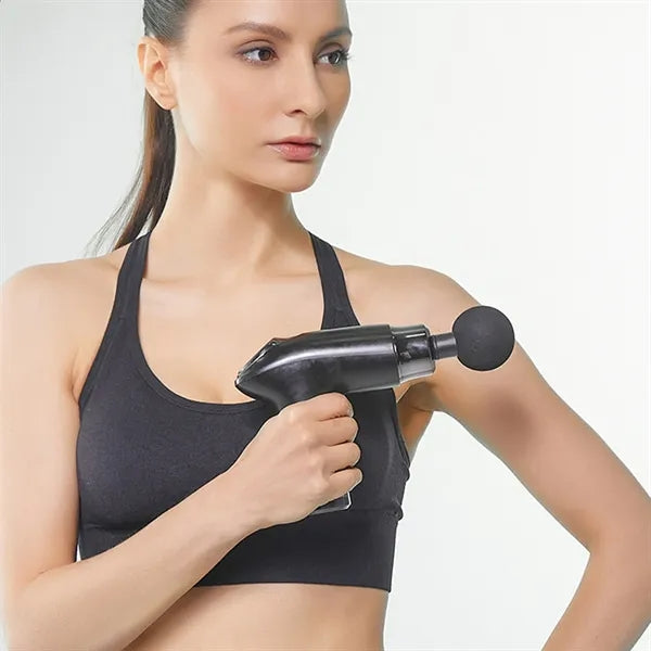 Mini Relaxation Massage Gun