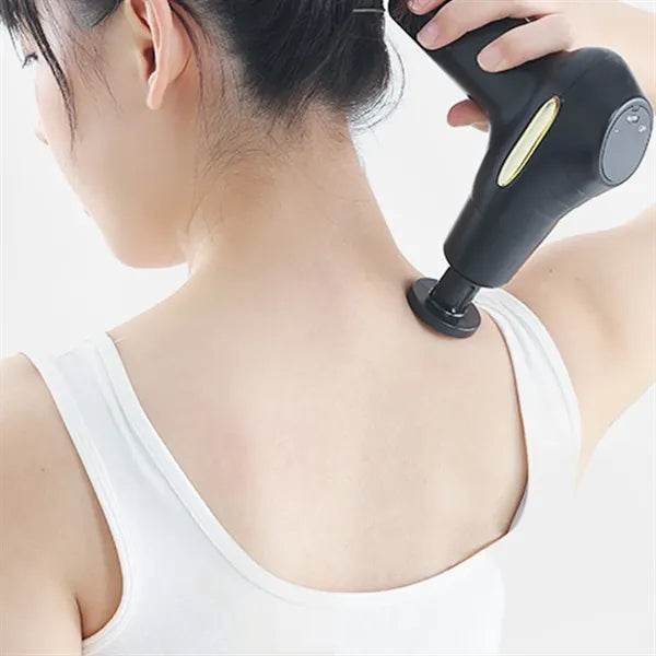 Deep Tissue Massager Gun