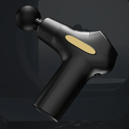 Deep Tissue Massager Gun