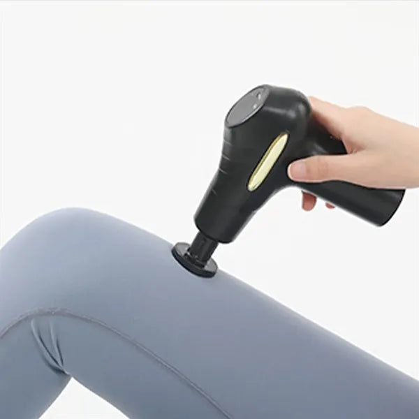 Deep Tissue Massager Gun